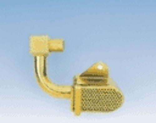 Oil Pump Milodon Pick-Up Tube 18305