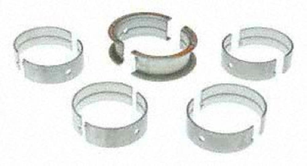Engine Crankshaft Main Bearing Set MAHLE MS876P20