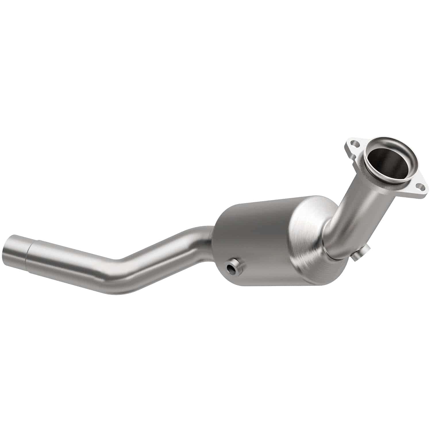 California Grade MagnaFlow Catalytic Converter 5561954: Direct-Fit, Compatible with 2007-2009 Jaguar XK (CARB Compliant)