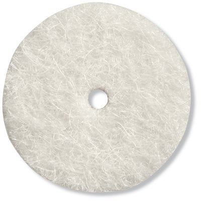 414 Dremel Polishing Wheel 6/Cd5