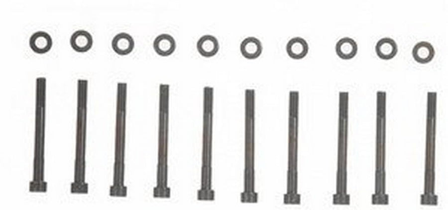 Engine Cylinder Head Bolt Set MAHLE GS33320
