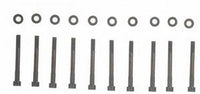 Engine Cylinder Head Bolt Set MAHLE GS33320