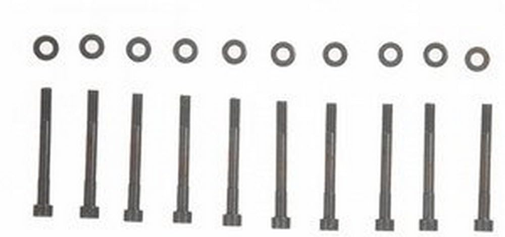 Engine Cylinder Head Bolt Set MAHLE GS33320