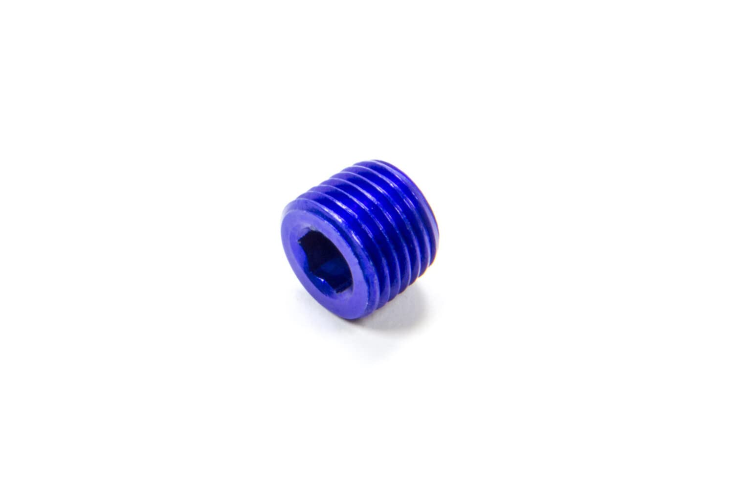 1/4 MPT Fragola Allen Pipe Plug