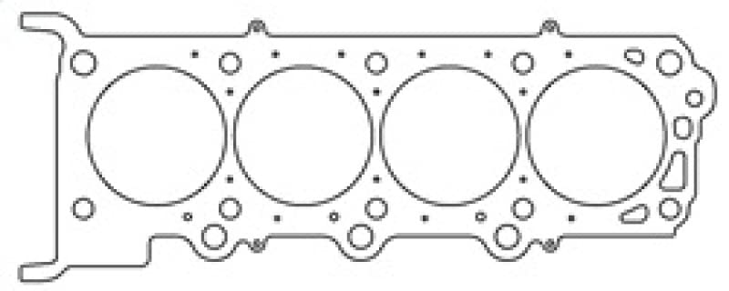 C5970-040 COMETIC Head Gasket