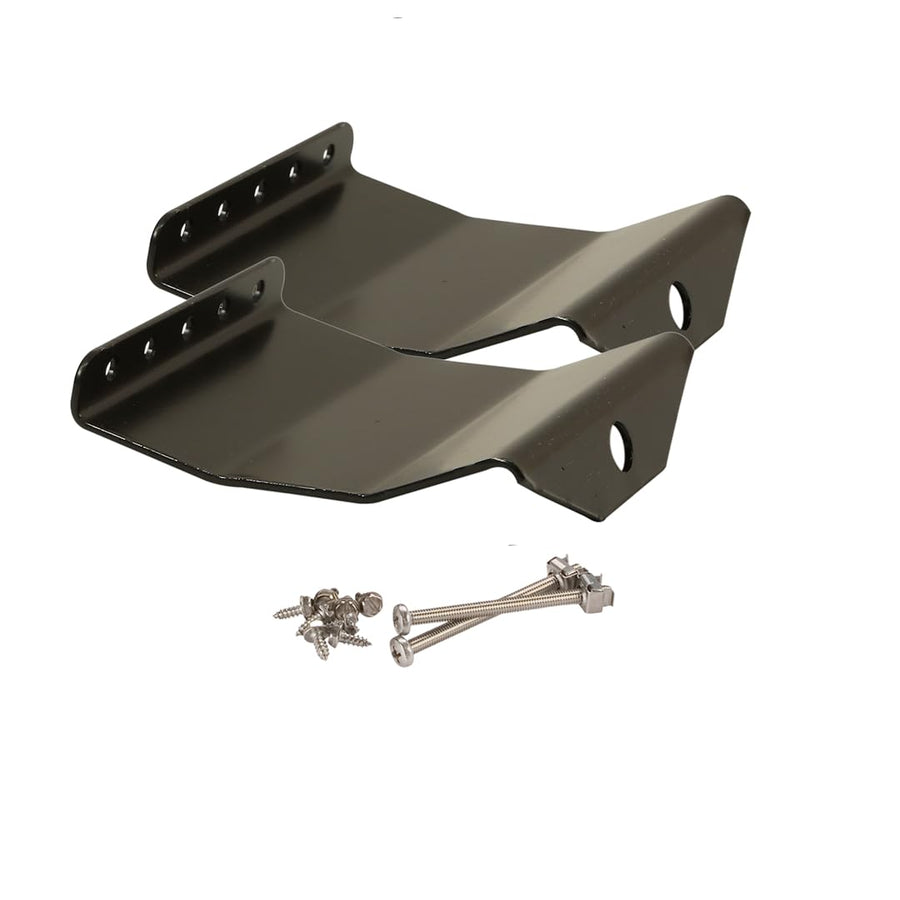 A212709RMK ECCO 21 27 Series Light Bar Mounting Bracket for Truck F150 2015 2016 for Ford