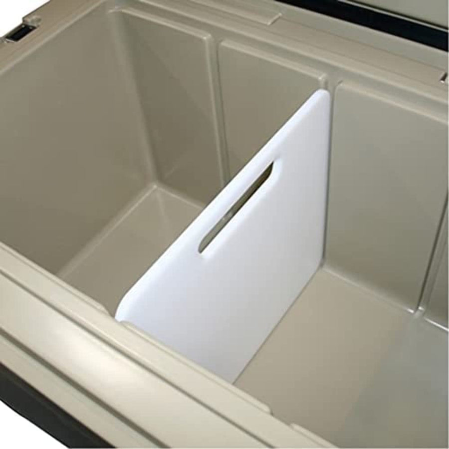 Divider Cutting Board Bulldog Winch 80067 for 65 Quart Sportsman Cooler
