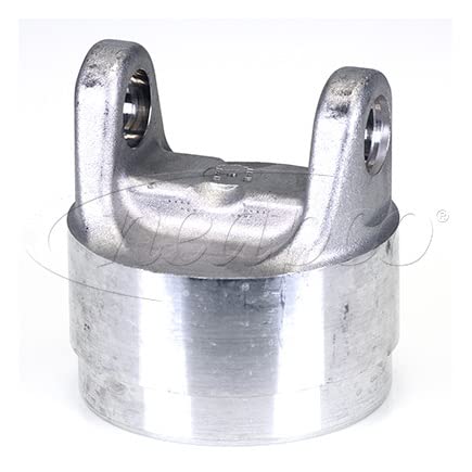 A41-28-5012 Neapco Aluminum Tube Yoke, Outside Lock Up