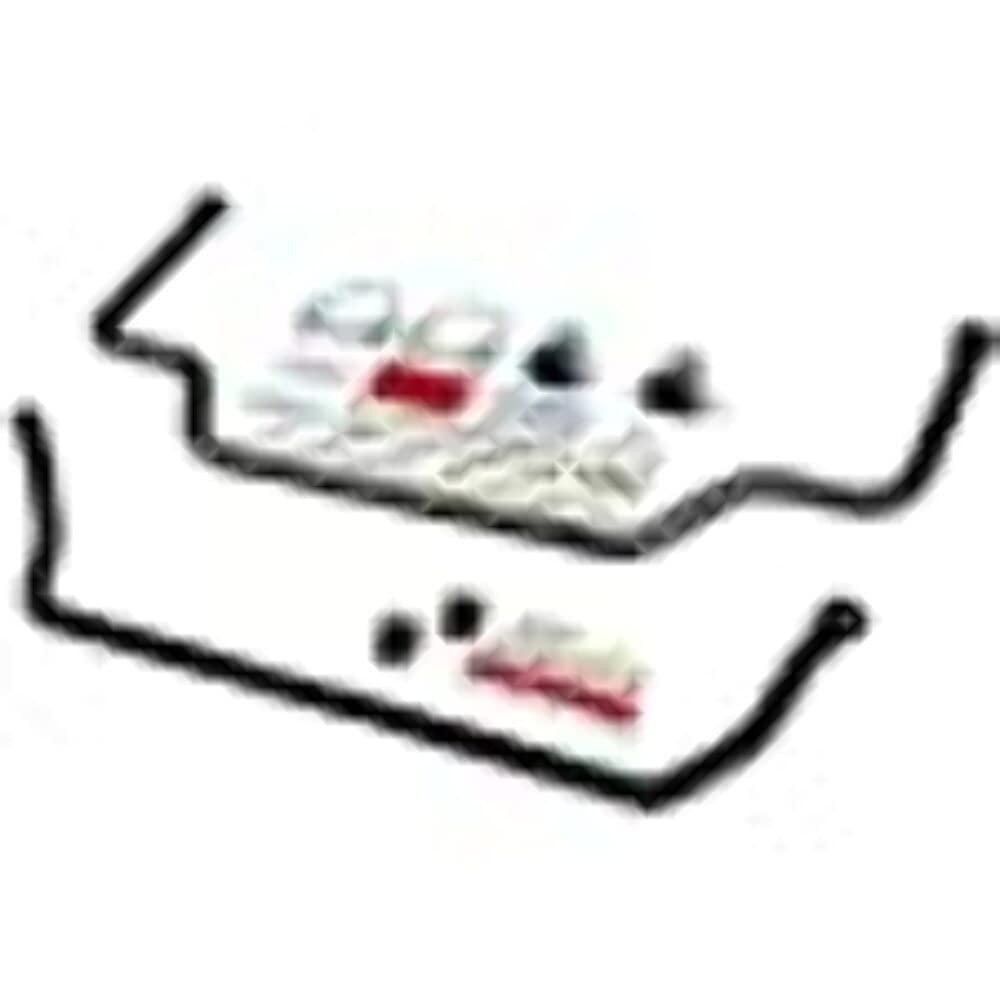 Anti-Sway Bar Set Belltech 9926