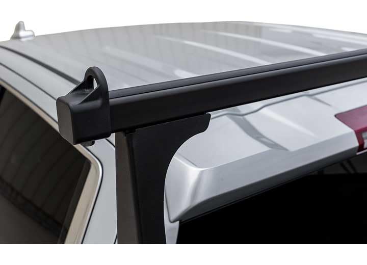 ACI F2020152 - ACI Aluminum Pro Series F2020152 Truck Bed Rack System