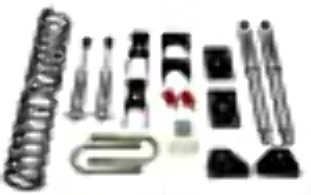 Lowering Kit Belltech 810SP with Street Performance Shocks