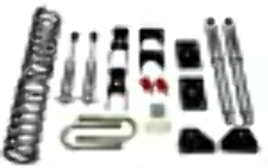 Lowering Kit Belltech 810SP with Street Performance Shocks