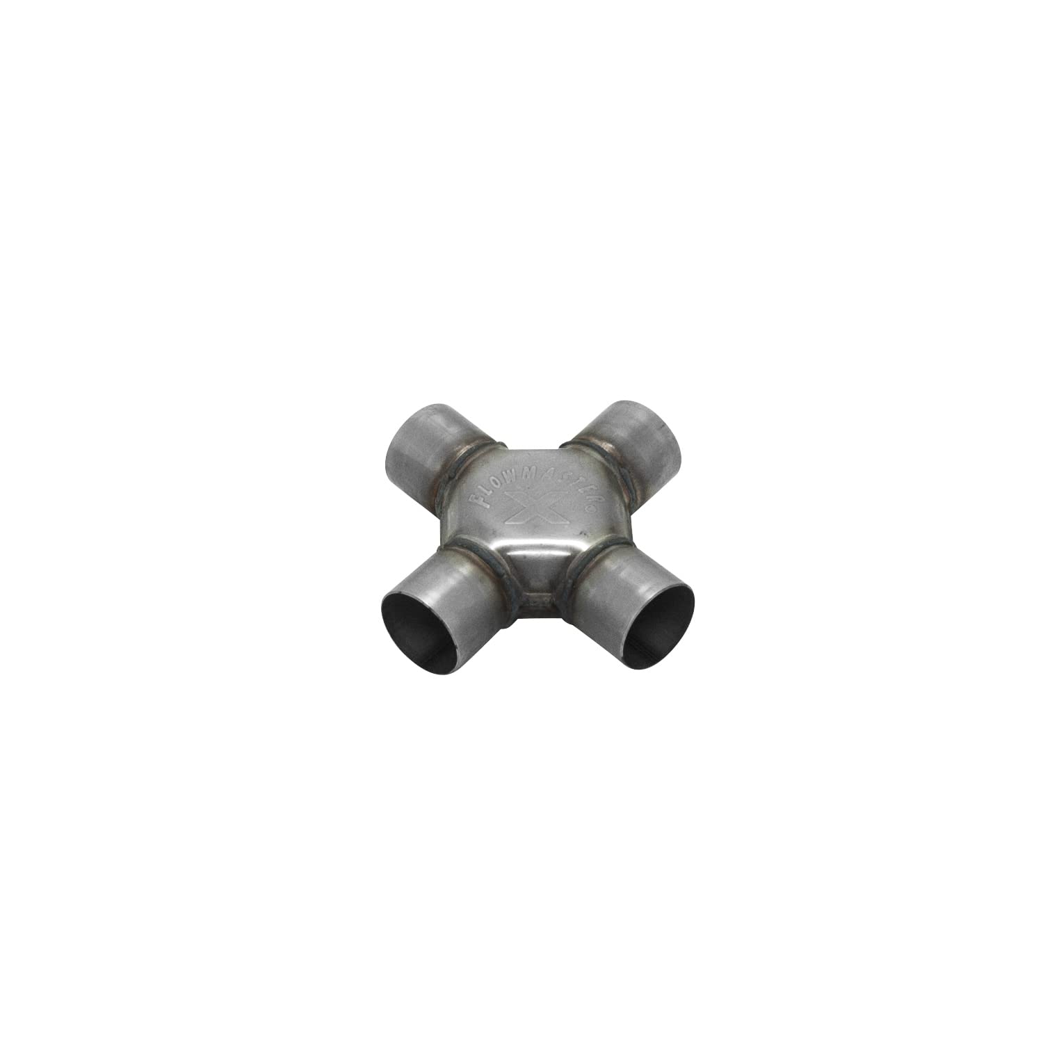 Universal Flowmaster 815953 Scavenger X-Pipe Assembly