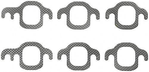 Exhaust Manifold FEL-PRO MS 90714 Gasket Set