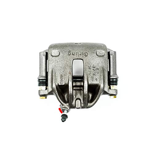 Power Stop Front Right L1138 Replacement One Brake Caliper For BMW 3, BMW 3, BMW 325, BMW 325e, BMW 325es, BMW 325i, BMW 325iX, BMW 325is [Model Specific]