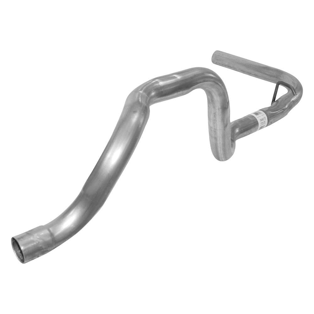 Exhaust Tail Pipe AP Exhaust Products 54910