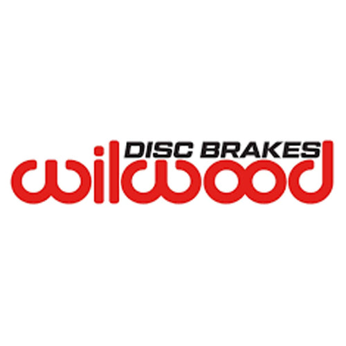 Wilwood BOLT KIT,BRACKET,INTEGRA/CIVIC,11.00 230-8696