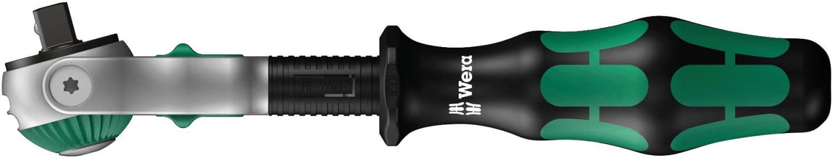 All-In 8100 SA Speed 1/4" drv metric