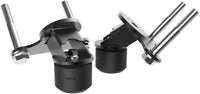 REAR SES  14C TRANSIT CONNECT 2WD