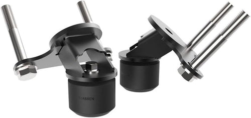 REAR SES  14C TRANSIT CONNECT 2WD