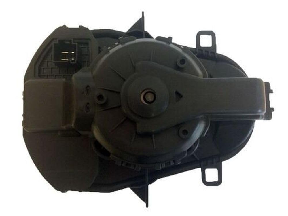 HVAC BEHR Blower Motor AB258000S