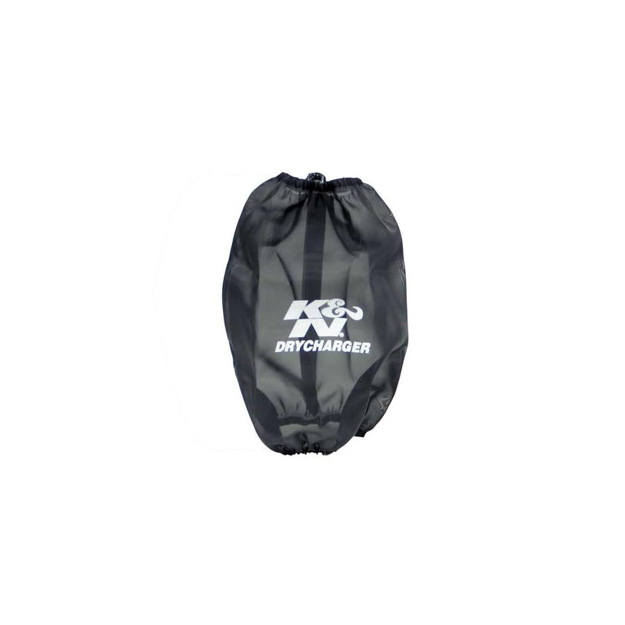 Black Drycharger K&N RF-1045DK Filter Wrap - For Your K&N RF-1045 Filter