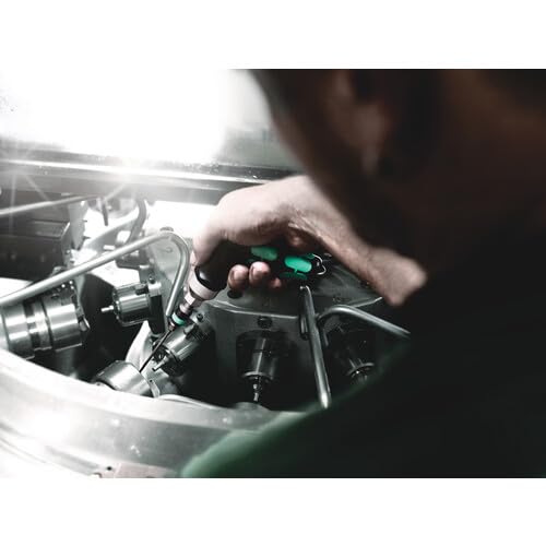 3.0-6.0 NM TORQUE SCREWDRIVER 7442
