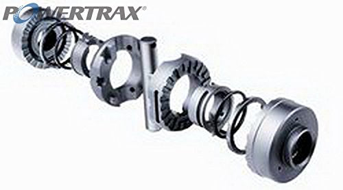 Toyota 9.5" PowerTrax No-Slip Differential Locker 30-Spline | Drop-In Locker for Open Differential | Fits Land Cruiser (1960-1998) | Replaces 1630-LR PowerTrax, 187C152A Eaton, 544908 Auburn