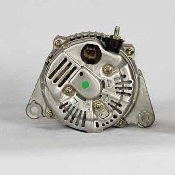 Alternator TYC Compatible with 2004-2004 Jeep Grand Cherokee