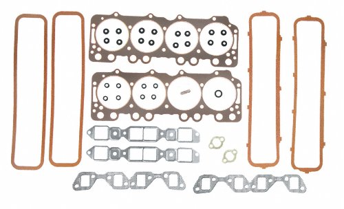 Engine Cylinder Head Gasket Set MAHLE HS1191VE