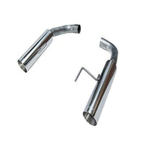 Pypes Exhaust Performance Pypes Performance Exhaust2015-17 Mustang Gt