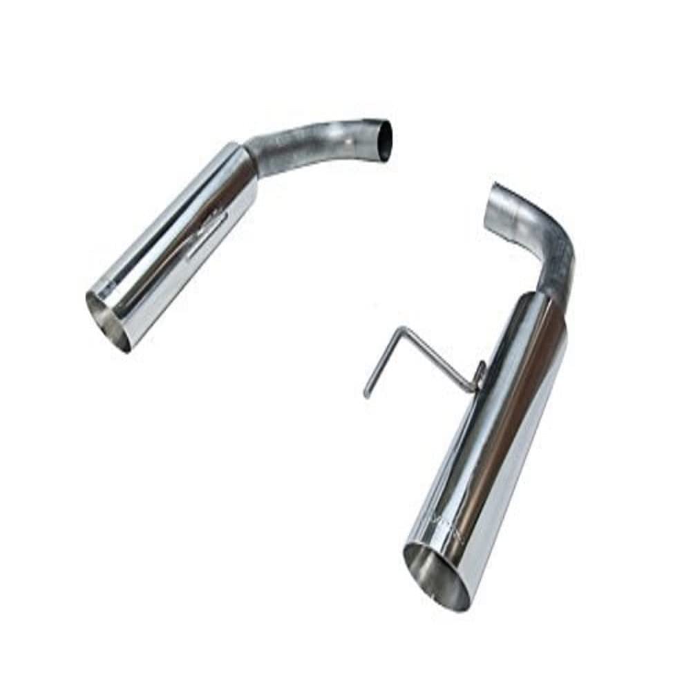 Pypes Exhaust Performance Pypes Performance Exhaust2015-17 Mustang Gt