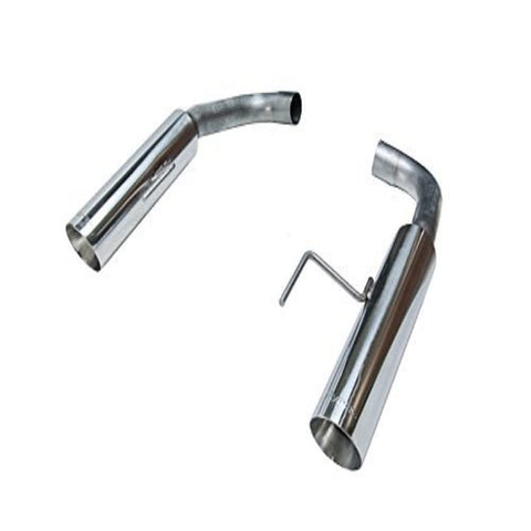 Pypes Exhaust Performance Pypes Performance Exhaust2015-17 Mustang Gt