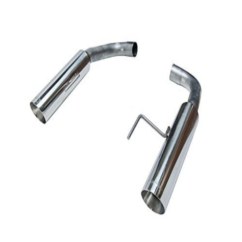 Pypes Exhaust Performance Pypes Performance Exhaust2015-17 Mustang Gt