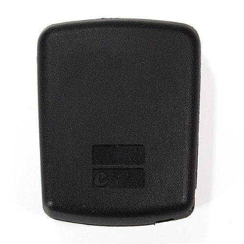 12-17 Ford Ranger UnderCover Drivers Side Swing Case - Black Smooth