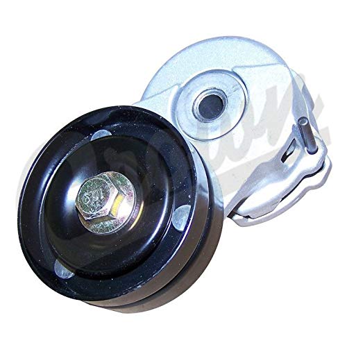 Crown Automotive Tensioner Drive Belt Belts and Cooling