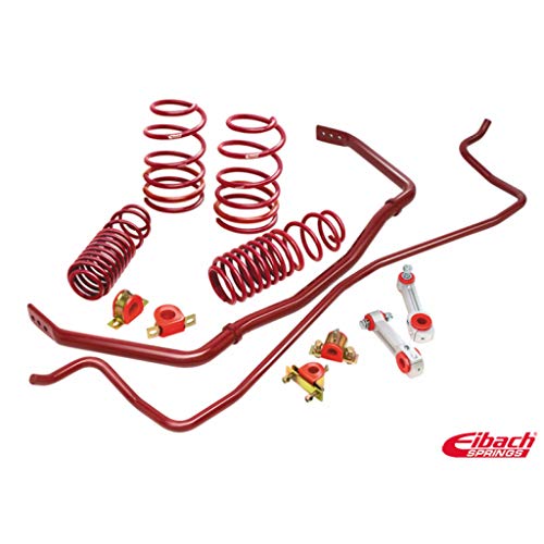 Eibach Sport Plus Kit E45-40-036-01-22, 1 Pack