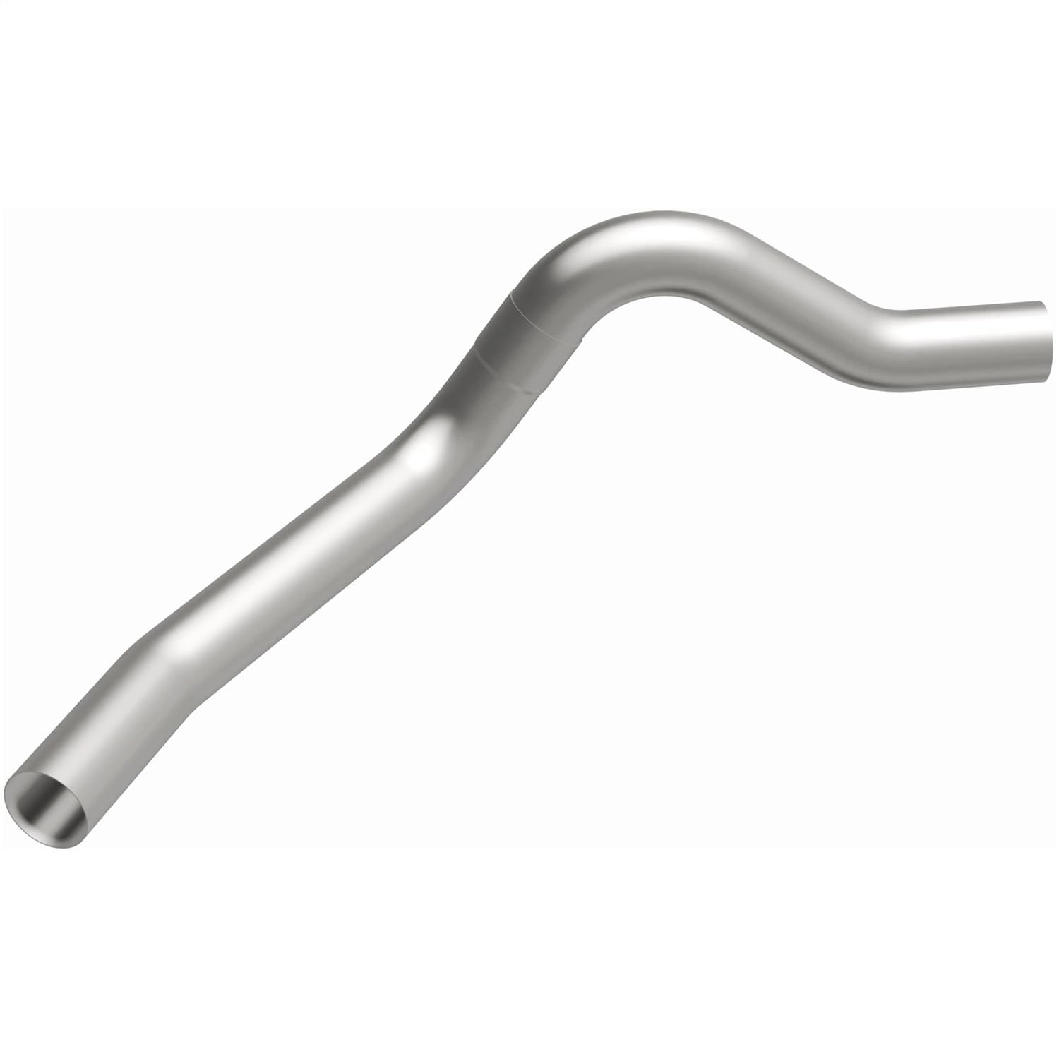 Stainless Steel Exhaust Tail Pipe MagnaFlow Exhaust Products 15463