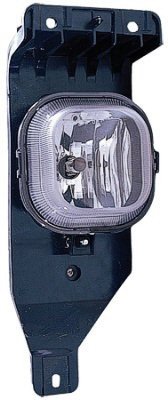 FORD EXCURSION SPORT UTILITIES FOG LIGHT RIGHT (PASSENGER SIDE) 2005-2005