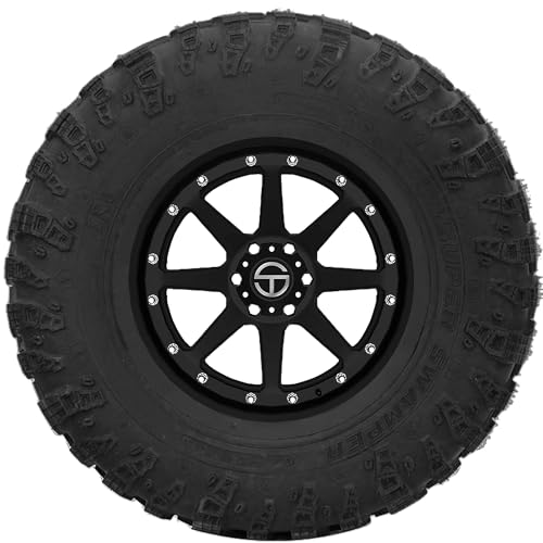 Super Swamper Specialty Rad IROK