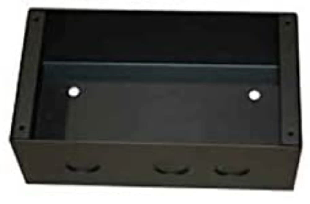 79264 Go Power! GP-PWM-30-KBOX Solar Controller Knockout Box