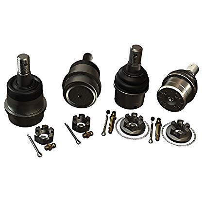 Ball Joints TeraFlex 3442002 (Premium JK Dana 30/44 Ball Joint Kit)