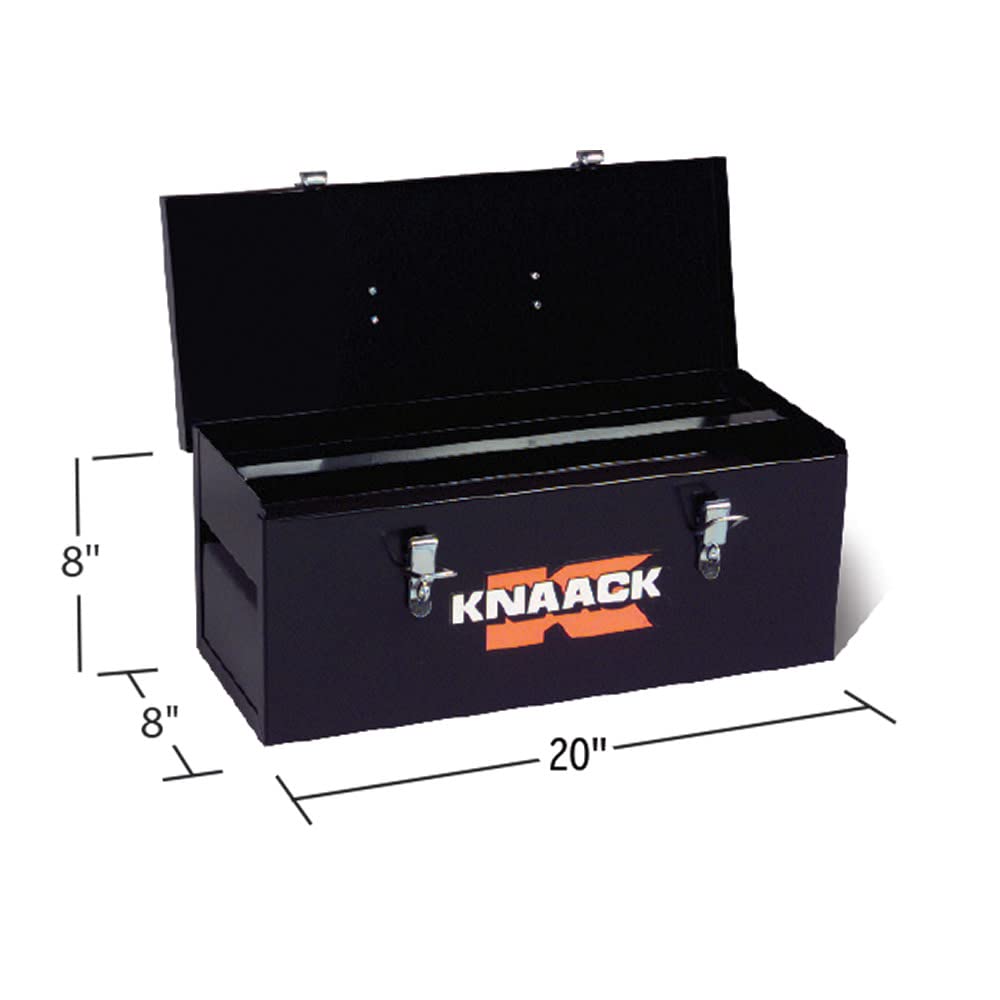 Hand Tool Box Knaack 741K