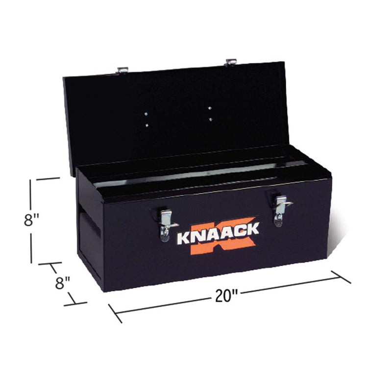 Hand Tool Box Knaack 741K
