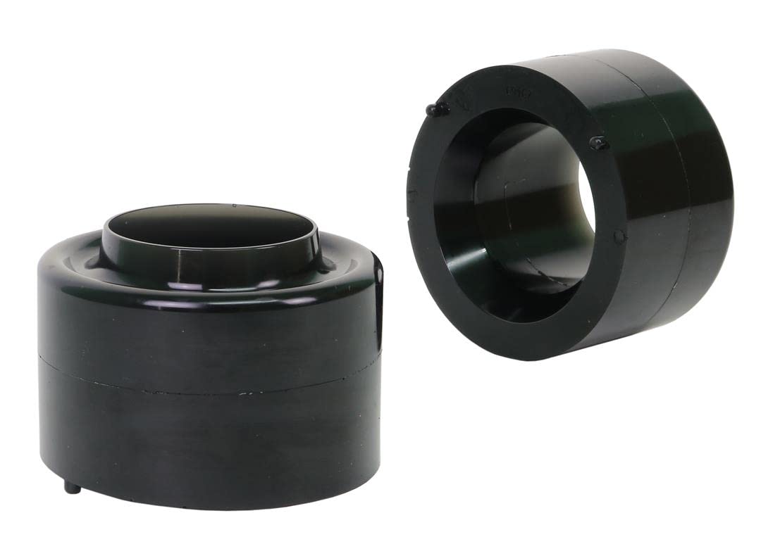 Nolathane Front REV174.0026 (50mm) Coil Spring Spacer; fits Jeep Wrangler 18-19