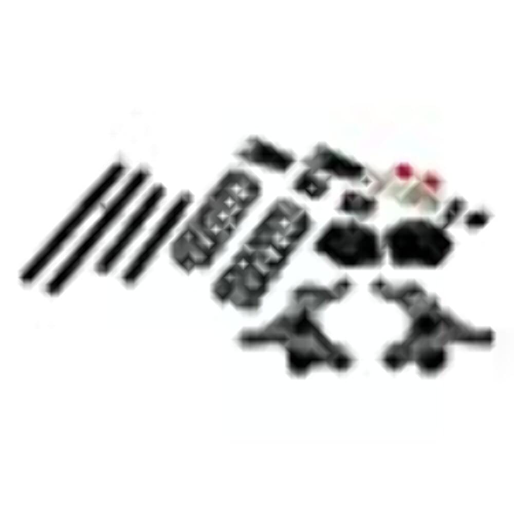Lowering Kit Belltech 792ND with Nitro Drop 2 Shocks