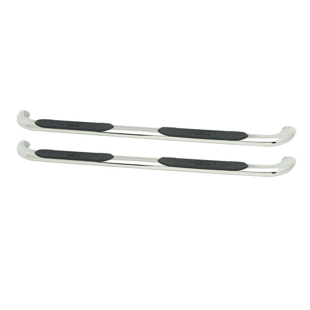 21-3550 Westin Stainless Steel Nerf Bar for RAM Quad Cab