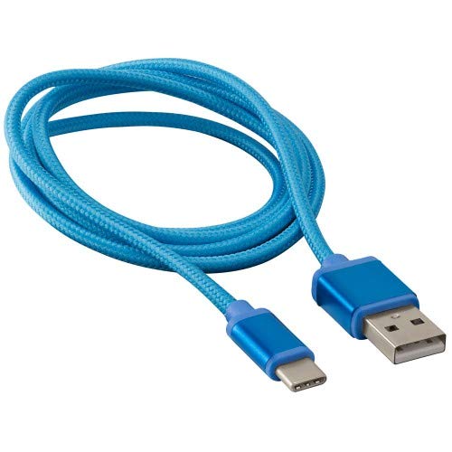 USB-C Axxess Replacement Cables - 3 Ft Blue (AXUSBC-BL)