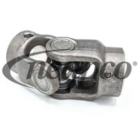 Power Take Off Yoke Neapco 13-6475 and Universal Joint Assembly