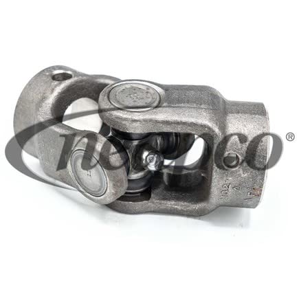 Power Take Off Yoke Neapco 13-6475 and Universal Joint Assembly